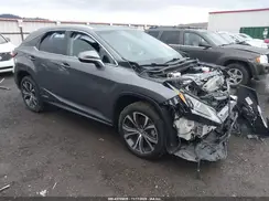 2T2BGMCA1KC038535 2019 LEXUS RX