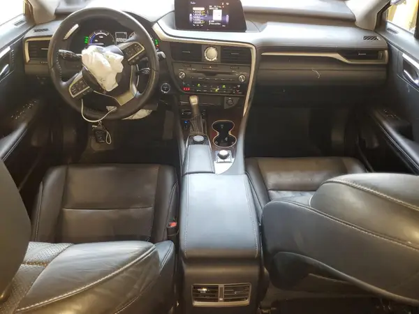 2T2BGMCA1KC039037 2019 LEXUS RX - Image 8