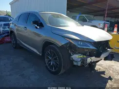 2T2BGMCA1KC039989 2019 LEXUS RX