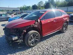 2T2BGMCA1KC040253 2019 LEXUS RX