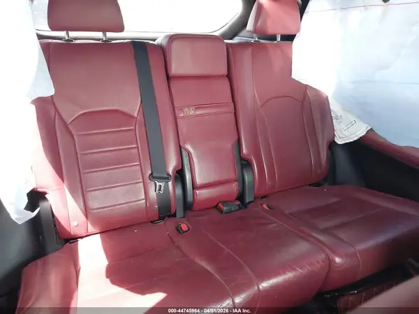 2T2BGMCA1KC040446 2019 LEXUS RX - Image 8
