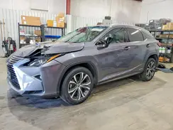 2T2BGMCA1KC040902 2019 LEXUS RX