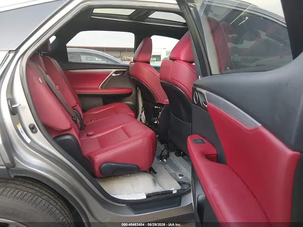 2T2BGMCA1KC041127 2019 LEXUS RX - Image 8