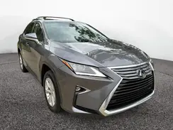 2T2BGMCA2GC002652 2016 LEXUS RX