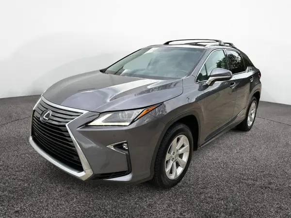 2T2BGMCA2GC002652 2016 LEXUS RX - Image 2