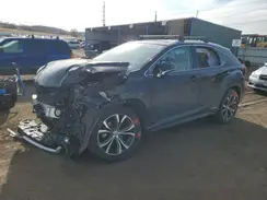2T2BGMCA2GC003087 2016 LEXUS RX