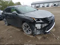 2T2BGMCA2GC003431 2016 LEXUS RX