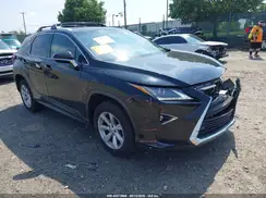 2T2BGMCA2GC004448 2016 LEXUS RX
