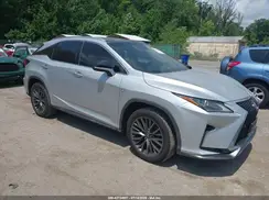 2T2BGMCA2GC004627 2016 LEXUS RX