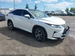 2T2BGMCA2GC005275 2016 LEXUS RX