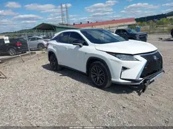 2T2BGMCA2GC005809 2016 LEXUS RX