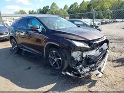 2T2BGMCA2GC006054 2016 LEXUS RX