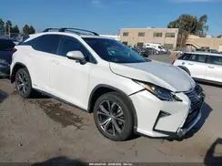 2T2BGMCA2GC006068 2016 LEXUS RX