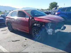 2T2BGMCA2GC006992 2016 LEXUS RX