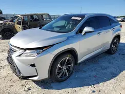 2T2BGMCA2HC010090 2017 LEXUS RX