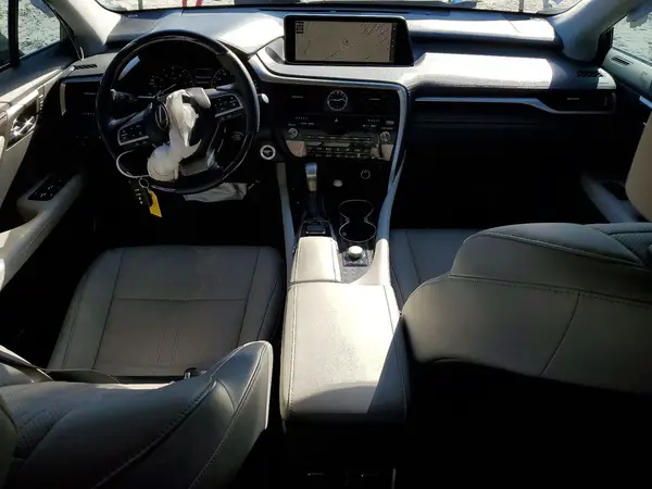 2T2BGMCA2HC010090 2017 LEXUS RX - Image 8