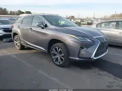 2T2BGMCA2HC011773 2017 LEXUS RX