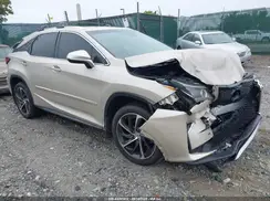2T2BGMCA2HC013703 2017 LEXUS RX