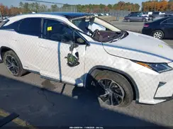 2T2BGMCA2HC014141 2017 LEXUS RX