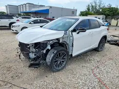 2T2BGMCA2HC014222 2017 LEXUS RX
