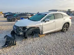 2T2BGMCA2HC014561 2017 LEXUS RX