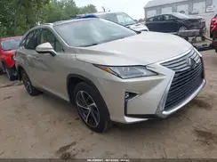 2T2BGMCA2HC015161 2017 LEXUS RX