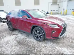 2T2BGMCA2HC015175 2017 LEXUS RX