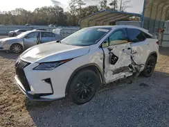 2T2BGMCA2HC016231 2017 LEXUS RX