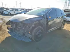 2T2BGMCA2HC017511 2017 LEXUS RX