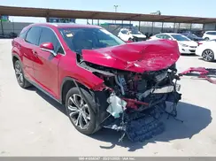 2T2BGMCA2HC017573 2017 LEXUS RX