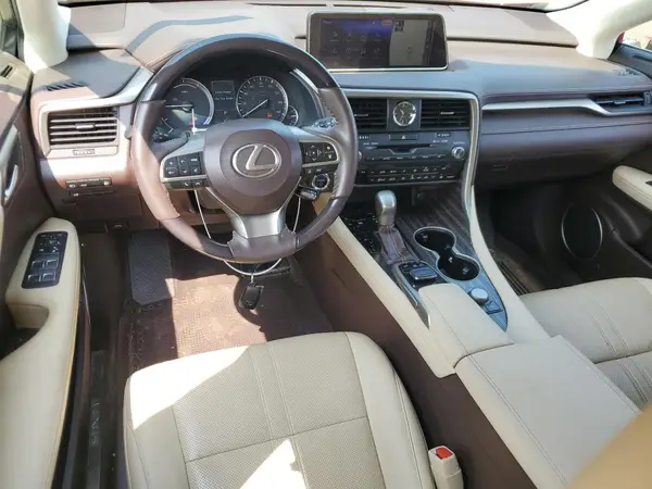 2T2BGMCA2HC018013 2017 LEXUS RX - Image 8