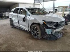 2T2BGMCA2HC018691 2017 LEXUS RX