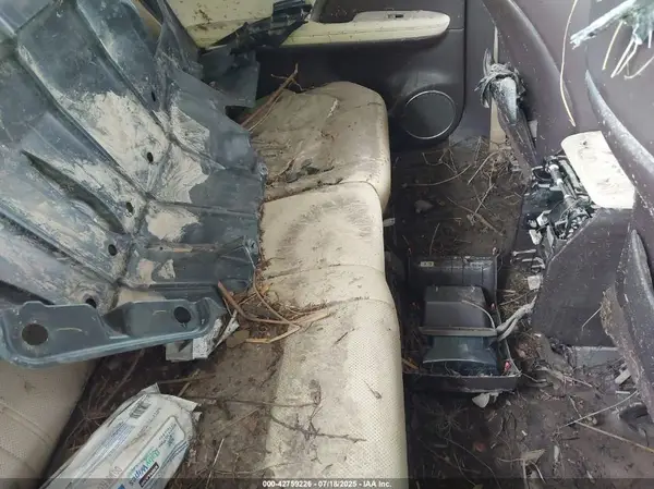2T2BGMCA2HC018691 2017 LEXUS RX - Image 8