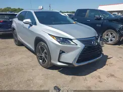 2T2BGMCA2HC018867 2017 LEXUS RX