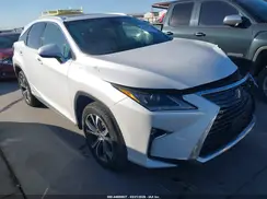 2T2BGMCA2HC019095 2017 LEXUS RX