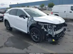 2T2BGMCA2JC021760 2018 LEXUS RX