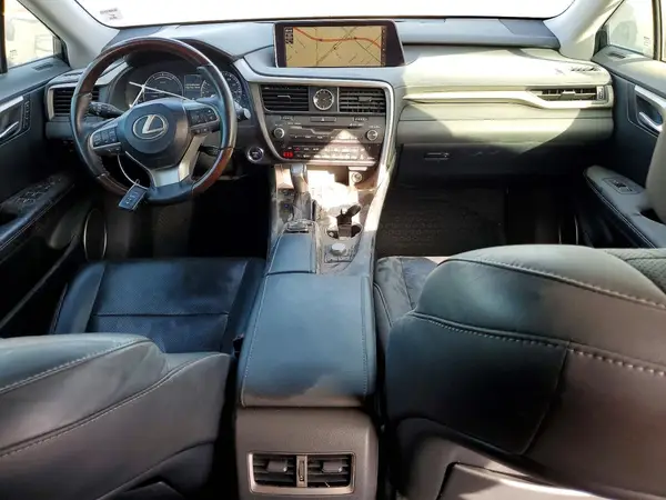 2T2BGMCA2JC022763 2018 LEXUS RX - Image 8