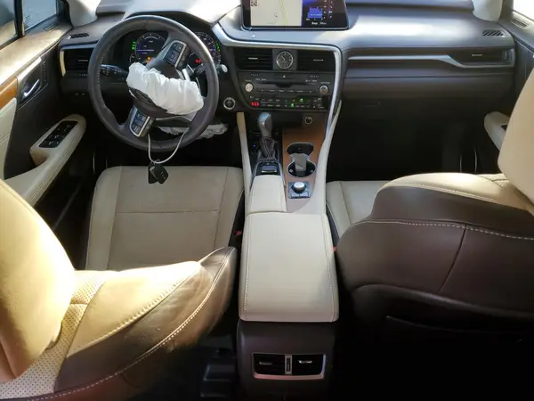 2T2BGMCA2JC023072 2018 LEXUS RX - Image 8