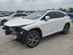 2T2BGMCA2JC023718 2018 LEXUS RX