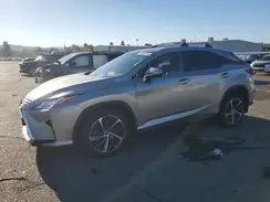 2T2BGMCA2JC024996 2018 LEXUS RX