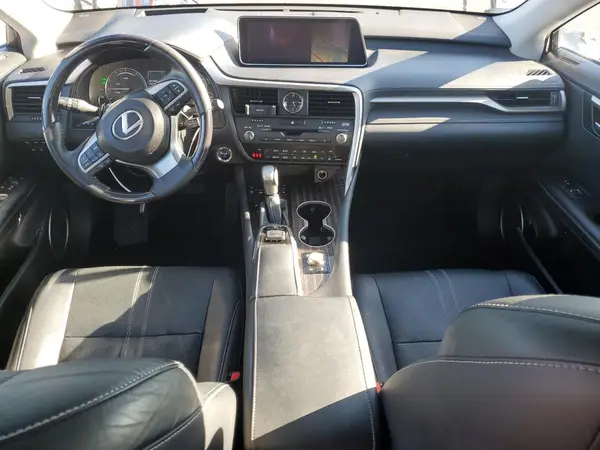 2T2BGMCA2JC024996 2018 LEXUS RX - Image 8