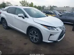2T2BGMCA2JC025145 2018 LEXUS RX