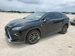 2T2BGMCA2JC026280 2018 LEXUS RX