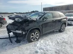 2T2BGMCA2JC027753 2018 LEXUS RX
