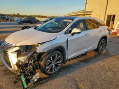 2T2BGMCA2JC027834 2018 LEXUS RX