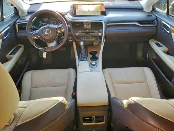 2T2BGMCA2JC027834 2018 LEXUS RX - Image 8