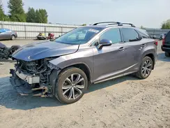 2T2BGMCA2JC028336 2018 LEXUS RX