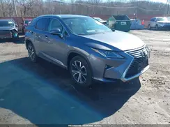 2T2BGMCA2KC029780 2019 LEXUS RX