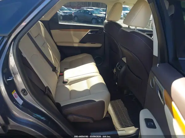 2T2BGMCA2KC029780 2019 LEXUS RX - Image 8
