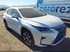 2T2BGMCA2KC029861 2019 LEXUS RX